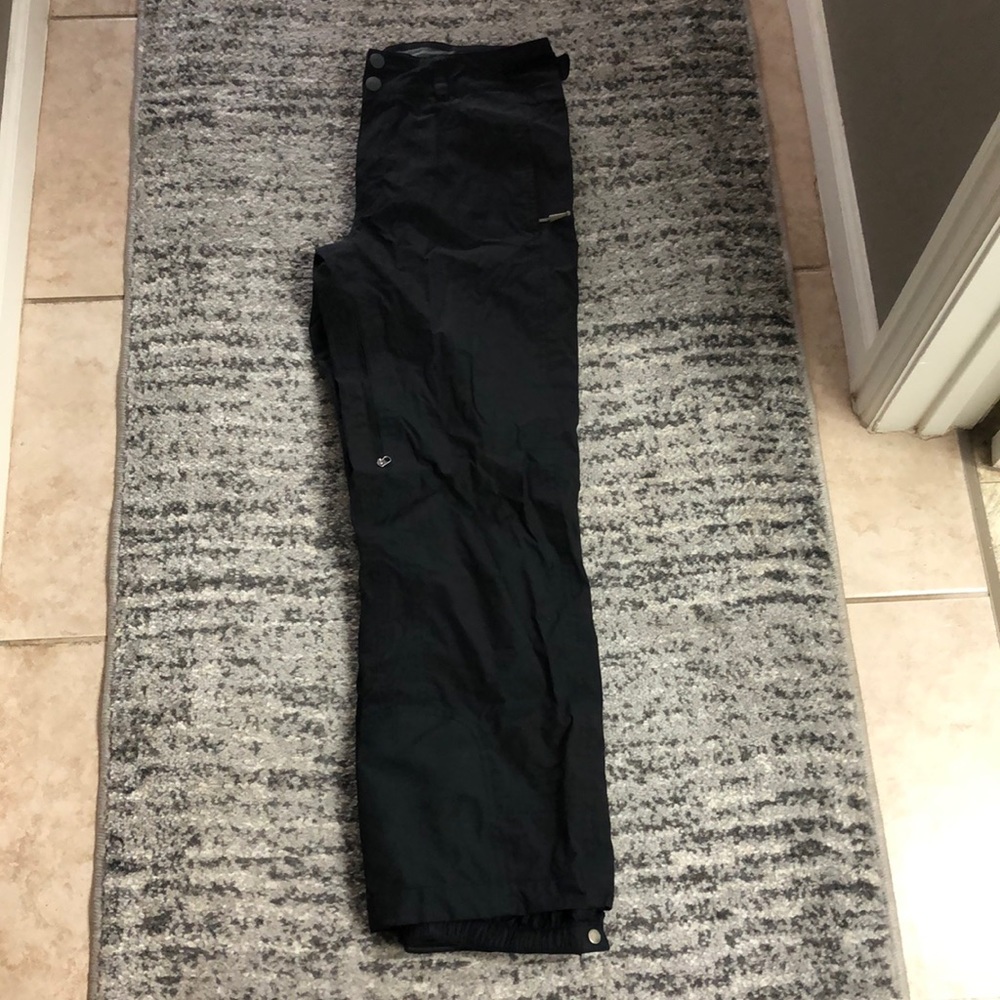 Cloud veil Women’s ski pant shell